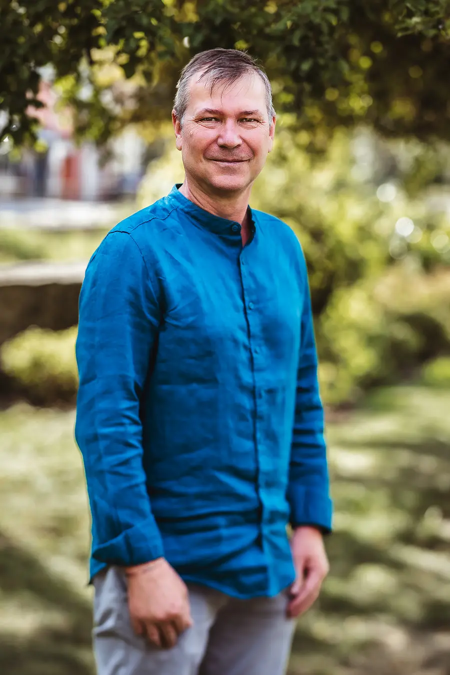 Mgr. Bc. Vít Šnajdr