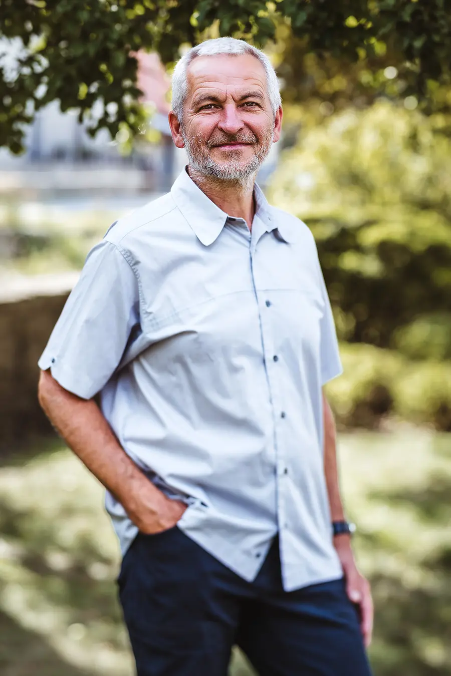 RNDr. Robert Otruba